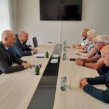 Predsednik Skupštine grada sastao se sa poslanicima iz Kragujevca 1