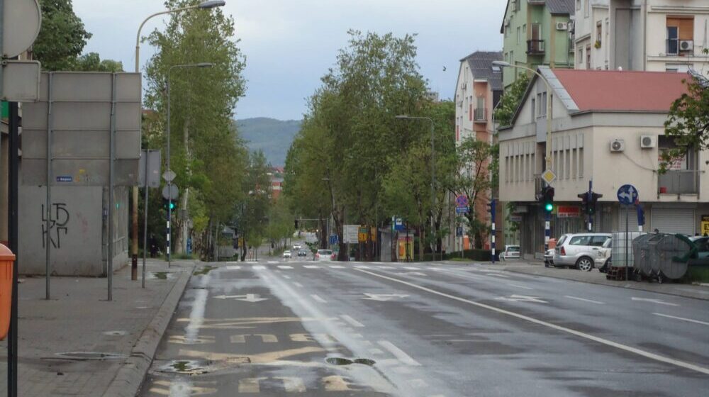 ZZK: Evropa bulevar prioritet građana Kragujevca 1