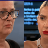 Majka preminule jutjuberke Kristine Đukić kritikovala Vučića na Pinku, isključili joj bubicu 13