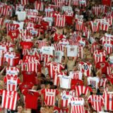 Planule karte za Makabi: Zvezda već prodala 35 hiljada ulaznica za meč sezone 4