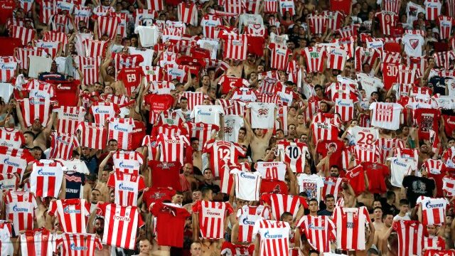 Pomeren termin odigravanja eventualne majstorice ABA lige zato što istog dana Fudbalski klub Crvena zvezda proslavlja titulu 1