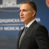 Zašto Nebojšu Stefanovića čuva policija? 2