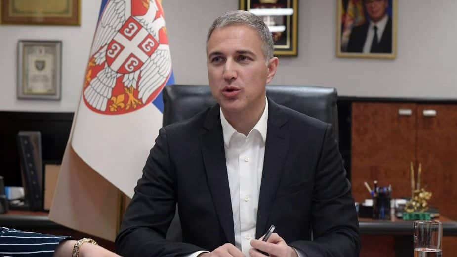 Ministar Stefanović: Kurti i Mehaj svesno obmanjuju sopstveni narod, čuvati svaki kutak Kosova 13