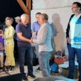 Danilu Petroviću iz Negotina treću godinu zaredom nagrada na Vrmdža festu 2022. 11