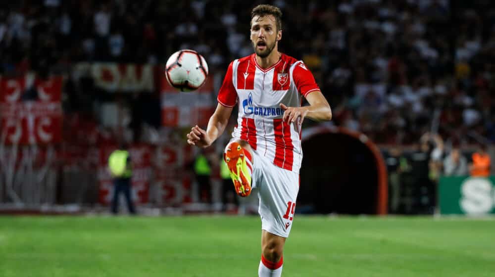 Nemanja Milunović: Idemo po Ligu šampiona 1