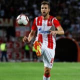 Nemanja Milunović: Idemo po Ligu šampiona 15