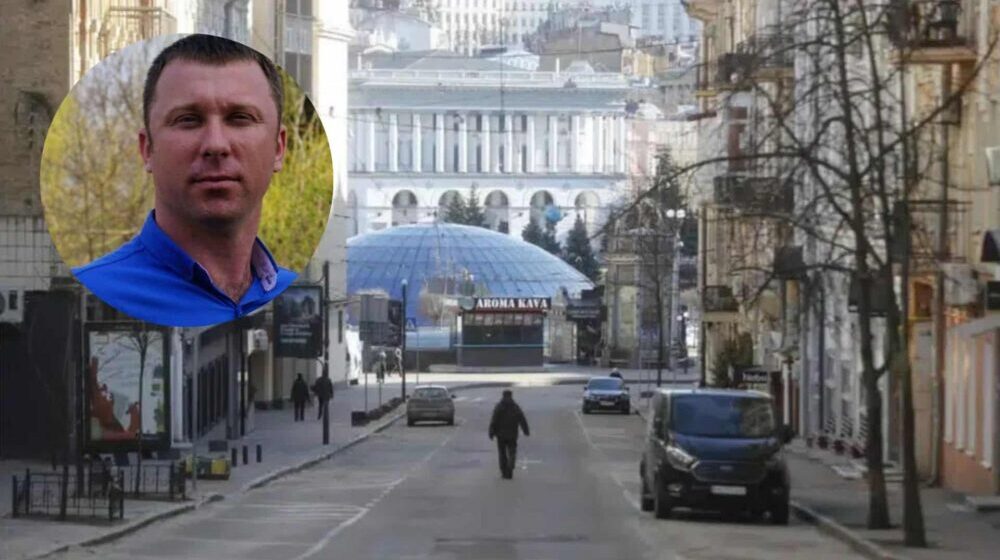 Detalji likvidacije u Zaporožju: Bomba ispod sedišta, u Kijevu smatran izdajnikom i saveznikom okupatora 1