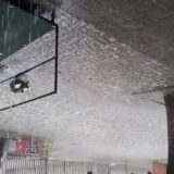 Veliko nevreme praćeno obilnom kišom i grmljavinom zahvatilo Vranje 12