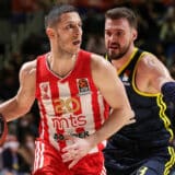 Nikola Ivanović na pauzi od mesec dana 10