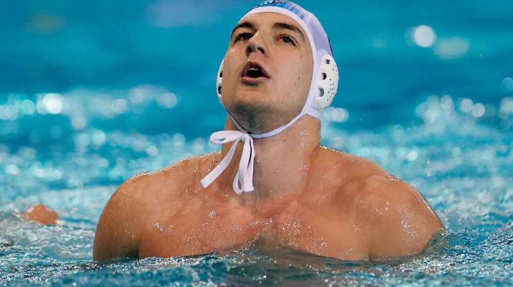 Predsednik Vaterpolo saveza Srbije: Za Nikolu Jakšića se traži fudbalsko obeštećenje - bahato i nedopustivo 1