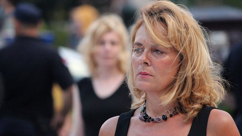 Maja Mitić, umetnička direktorka Nišvil džez teatra: "Čežnja za utopijom" i normalnošću 1