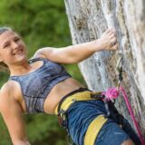 Subotičanka Nora Bognar pobedila u sportskom penjanju na Kupu Agtelek u Mađarskoj 2