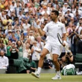 Đoković u novu misiju kreće iz Izraela 5