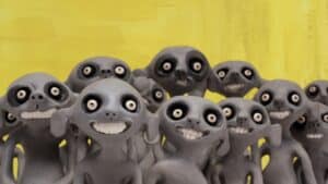 Svetska premijera filma “O novcu i sreći” na festivalu u Lokarnu 2