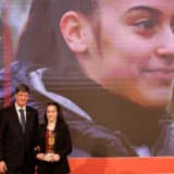 Svetska rekorderka iz porodične "radionice" 4