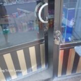 Kancelarija: Ponovo obijene prodavnice Srba u Velikoj Hoči, unet dodatni strah 14