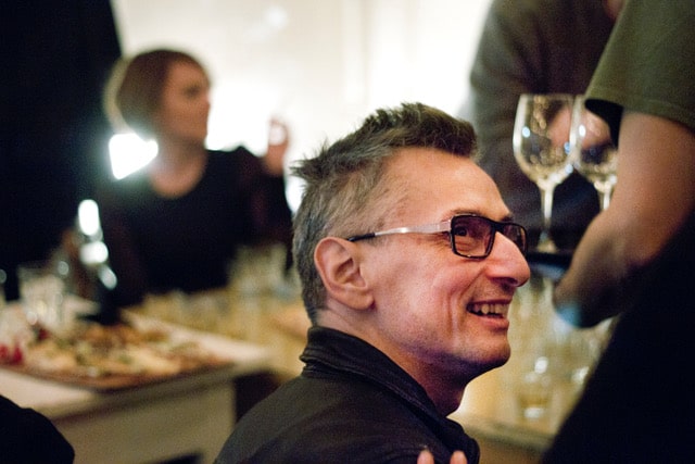 Hrvatski reditelj Ognjen Sviličić: Ovogodišnja selekcija je jedna vožnja kroz živote ljudi u bivšoj Jugoslaviji 1