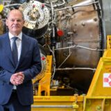 Šolc: Turbina može odmah da se isporuči Moskvi 13