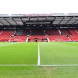 Old Traford, Mančester Junajted