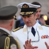 Plenković u Kninu: Vođstvo pobunjenih Srba u saradnji sa Beogradom prisililo je na evakuaciju srpsko stanovništvo 12