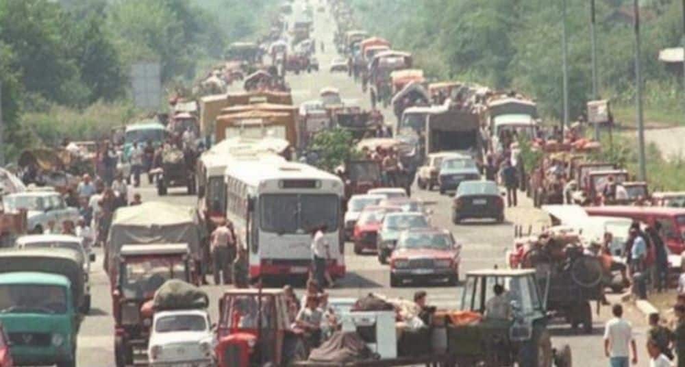 "Pokušaj očuvanja narativa o isključivo vojnoj prirodi akcije": Advokat o nastavku razmirica Beograda i Zagreba zbog optužnice za "Oluju" 1