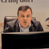 Zlatko Vujović: Vladi Crne Gore dani odbrojani, Abazović je za Beograd potrošena roba 11