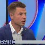 Gončarenko: Podneo sam predlog parlamentu Ukrajine o priznanju Kosova 2