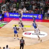 Gde večeras možete pratiti prenos košarkaške utakmice Srbija - Turska? 9