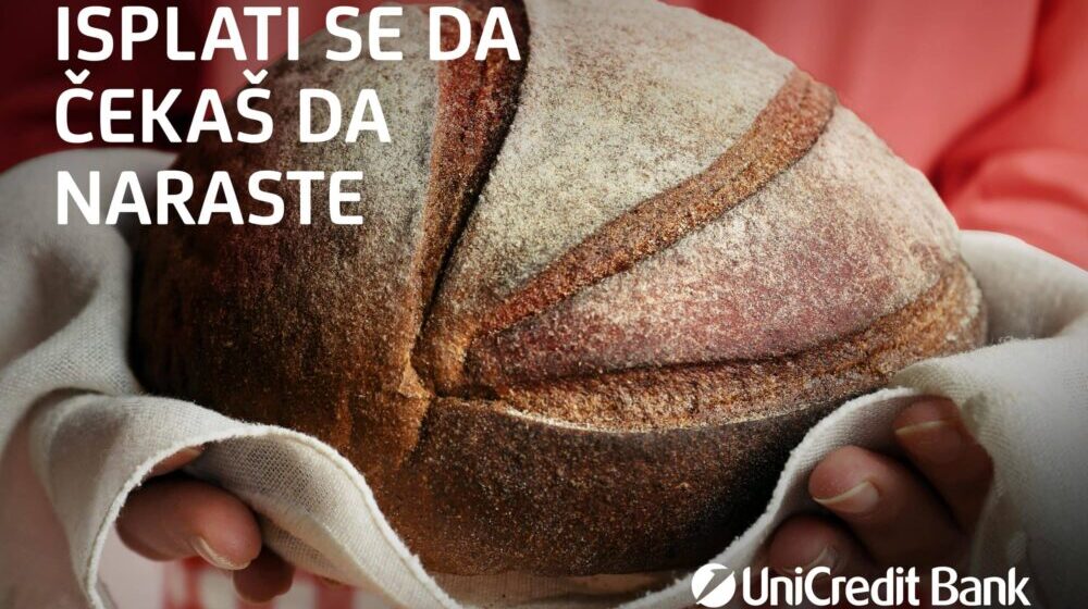 Odlična letnja ponuda za štednju u UniCredit Banci 1