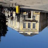 U Vranju održano suđenje četvorici osumnjičenih za lepljenje plakata sa likom Verana Matića 7