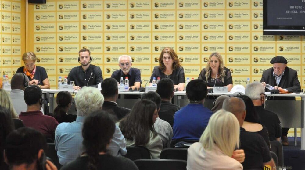 Srpske i albanske porodice nestalih: Ovom dinamikom biće potrebno 187 godina da se pronađe 1.621 osoba koja se vodi kao nestala 1