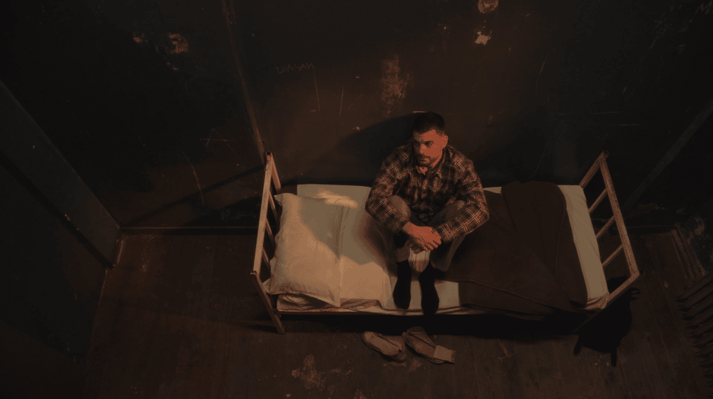 Objavljen tizer za TV seriju "Pad", pad jedne zemlje, jednog društva i jednog čoveka 1