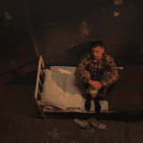 Objavljen tizer za TV seriju "Pad", pad jedne zemlje, jednog društva i jednog čoveka 9