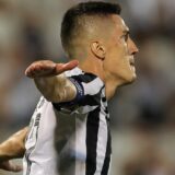 Partizan oscilirao, ali sa ubedljivom prednošću putuje na Maltu 1