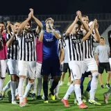 Partizan se plasirao u grupnu fazu Lige konferencija 1