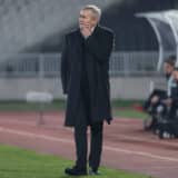 Preminuo poznati trener Milan Đuričić 1