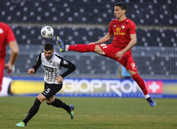 Vujačić: Sve je palo na naša leđa, ali možemo iz krize 1