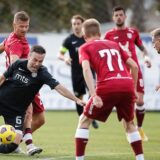 Tračak svetlosti na kraju tunela ili "ukopavanje" 1