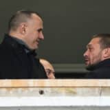 Kralj se ne sekira i očekuje Partizanovo proleće u Evropi 15