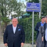 Jedna ulica u Grčkoj od juče nosi ime Dragana Markovića Palme 10