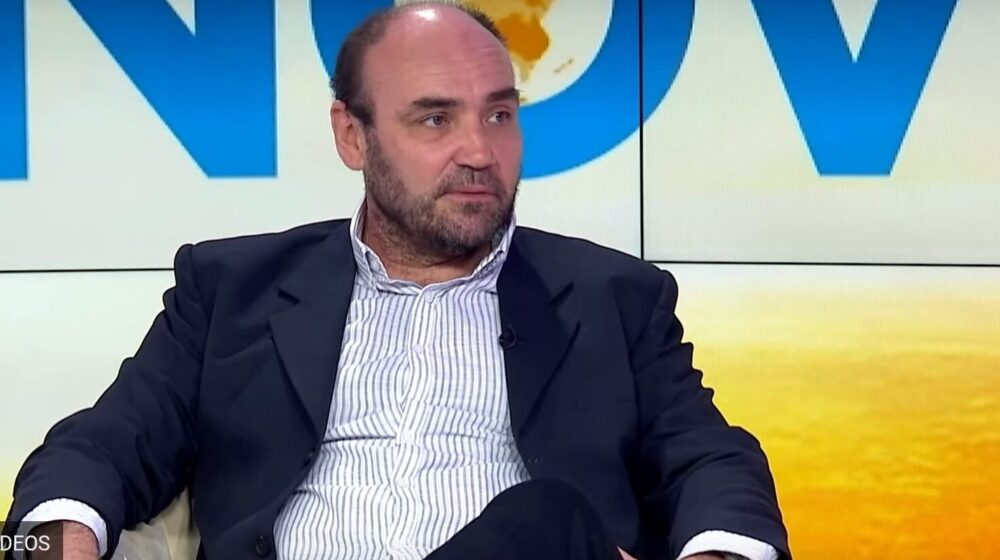 Panović: Brnabić prošla inicijaciju u partiji, dokazala da je naprednjakinja u punom kapacitetu 1