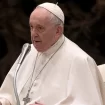 Papa Franja se pomolio da Svetsko prvenstvo u Kataru bude prilika za mir u svetu 25
