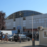 Zatvoreno parkiralište „Tržnica Aerodrom” u Kragujevcu počinje sa radom 3