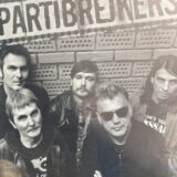 "Partibrejkersi" u Nišu slave 40. rođendan 8