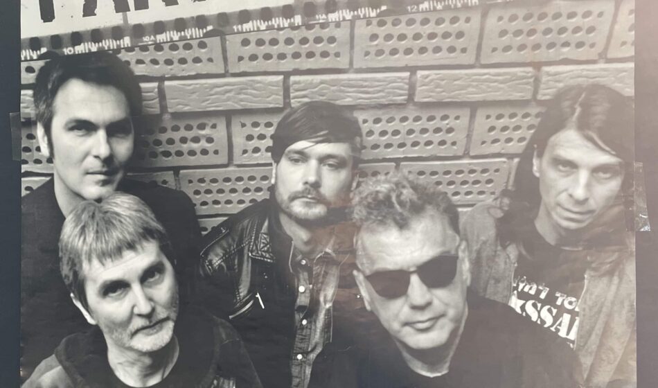 "Partibrejkersi" u Nišu slave 40. rođendan 1