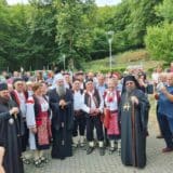 Patrijarh Porfirije u ličkom selu Smiljanu: Nikola Tesla nikad nije zaboravio svoju veru 7