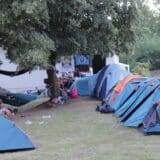 Dvodnevni kamp za decu na Bešnjaji u organizaciji grada Kragujevca i PEK Gora 16