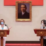 Ministar spoljnih poslova Tajvana: Odgovor Kine neće sprečiti političare demokrate da posete Tajvan 3