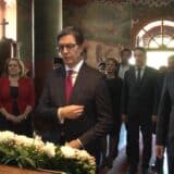 Pendarovski: Nadam se da ćemo Ilindan ubuduće proslavljati i u Prohoru Pčinskom 4