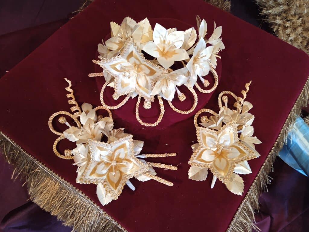 “Ona donosi hleb od novog žita i zatvara ceo krug žetve”: Ko je bandašica i kakva je njena uloga u Dužijanci 5